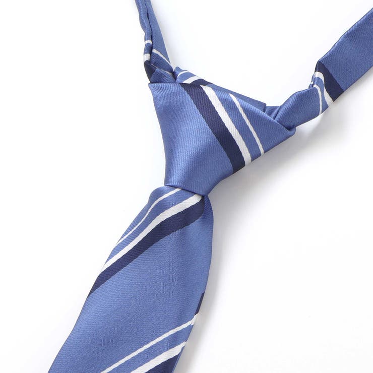 レジメンタルネクタイ | BeBe | 詳細画像6 