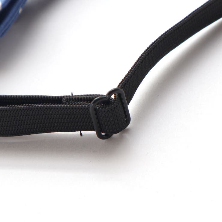 レジメンタル蝶ネクタイ | BeBe | 詳細画像5 