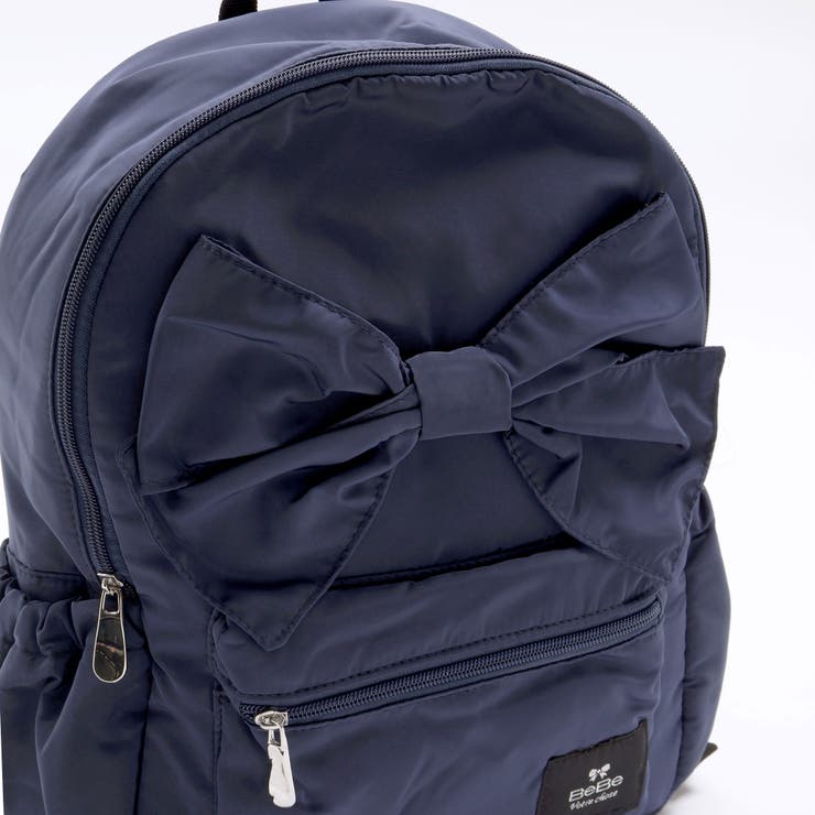 ビッグリボンリュック(S~M) | BeBe | 詳細画像12 