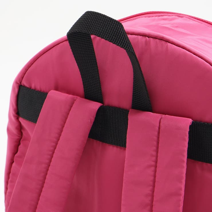 ビッグリボンリュック(S~M) | BeBe | 詳細画像5 