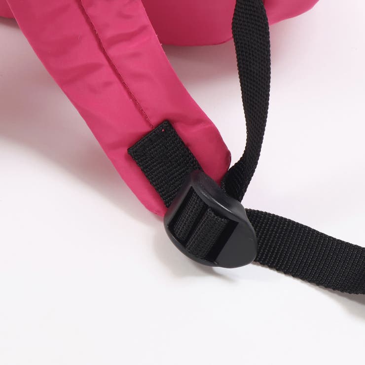 ビッグリボンリュック(S~M) | BeBe | 詳細画像7 