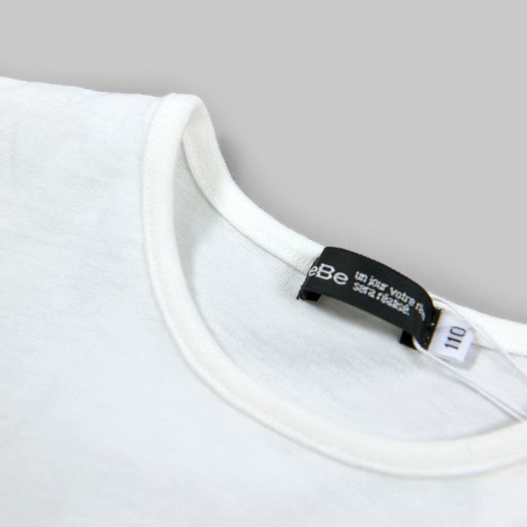 水彩画 風 パリジェンヌ | BeBe | 詳細画像11 