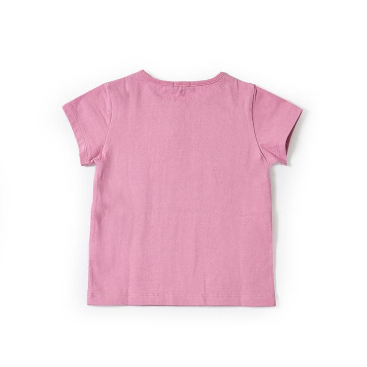 水彩画 風 パリジェンヌ | BeBe | 詳細画像13 