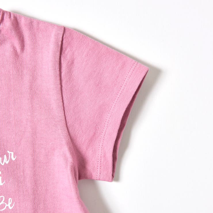 水彩画 風 パリジェンヌ | BeBe | 詳細画像15 