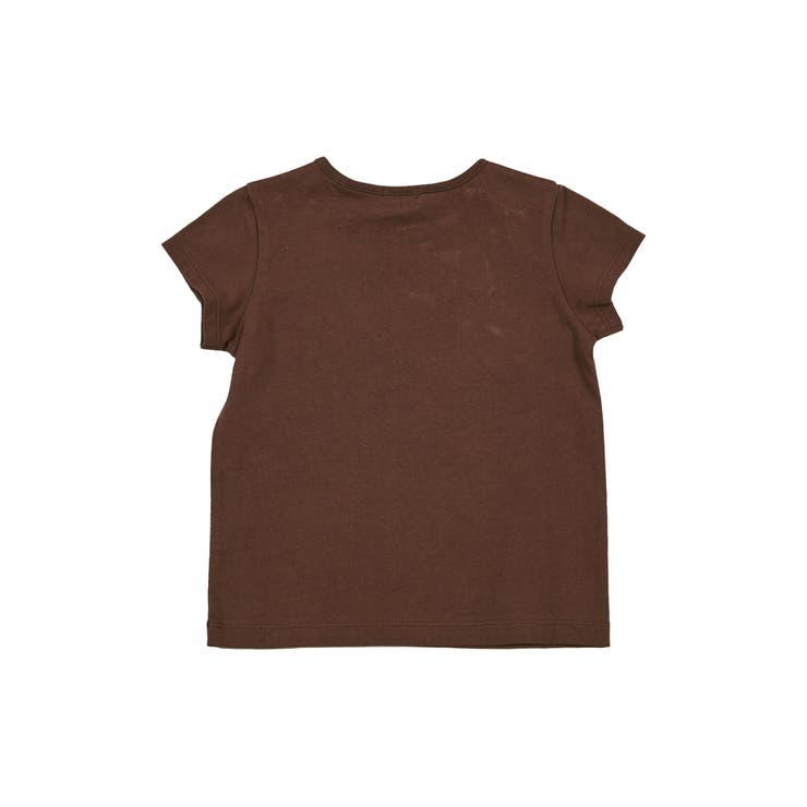 水彩画 風 パリジェンヌ | BeBe | 詳細画像17 