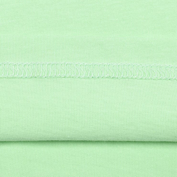 【接触冷感】胸ポケット付きラグランスリーブTシャツ(90~150cm) | BeBe | 詳細画像18 