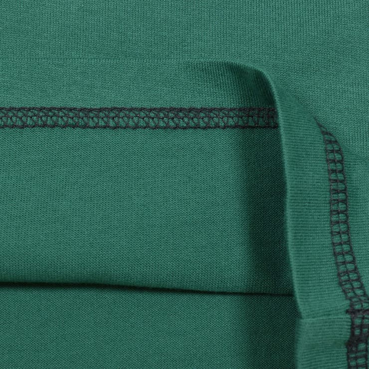 天竺リフレクターロゴBIGTシャツ(90~150cm) | BeBe | 詳細画像11 