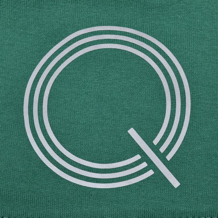 天竺リフレクターロゴBIGTシャツ(90~150cm) | BeBe | 詳細画像13 