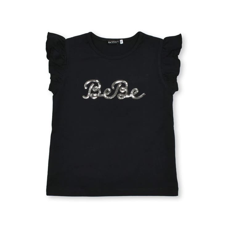 bebe コレクション t シャツ