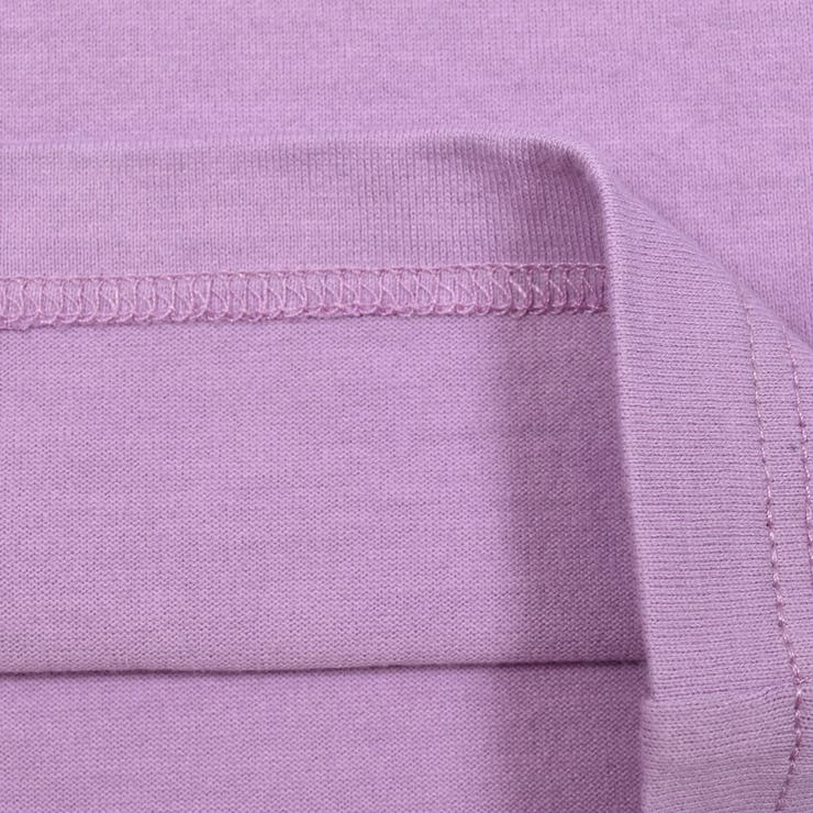 水彩風ちょうちょプリント半袖Tシャツ(90~150cm) | BeBe | 詳細画像12 