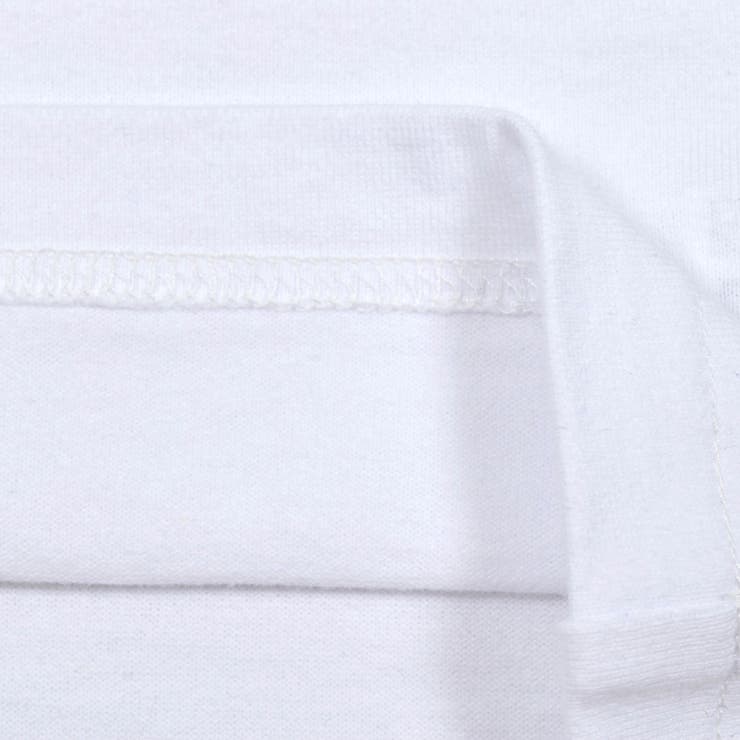 水彩風ちょうちょプリント半袖Tシャツ(90~150cm) | BeBe | 詳細画像20 