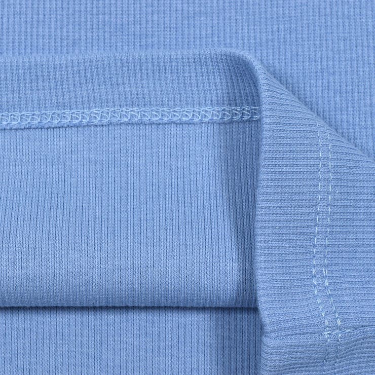 セーラー付け襟テレコ半袖Tシャツ(90~160cm) | BeBe | 詳細画像13 