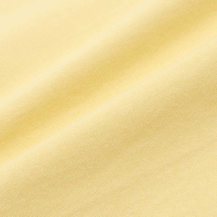 コード刺しゅうロゴ小鳥天竺フレンチスリーブTシャツ(90~160cm) | BeBe | 詳細画像18 