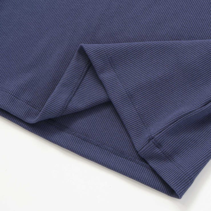 ソフトテレコ肩開きネックレスTシャツ(100~160cm) | BeBe | 詳細画像13 