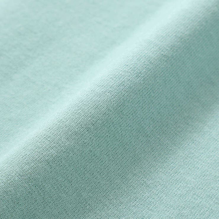 サガラ刺しゅうのっかりクマロゴフリル半袖Tシャツ(80~150cm) | BeBe | 詳細画像12 