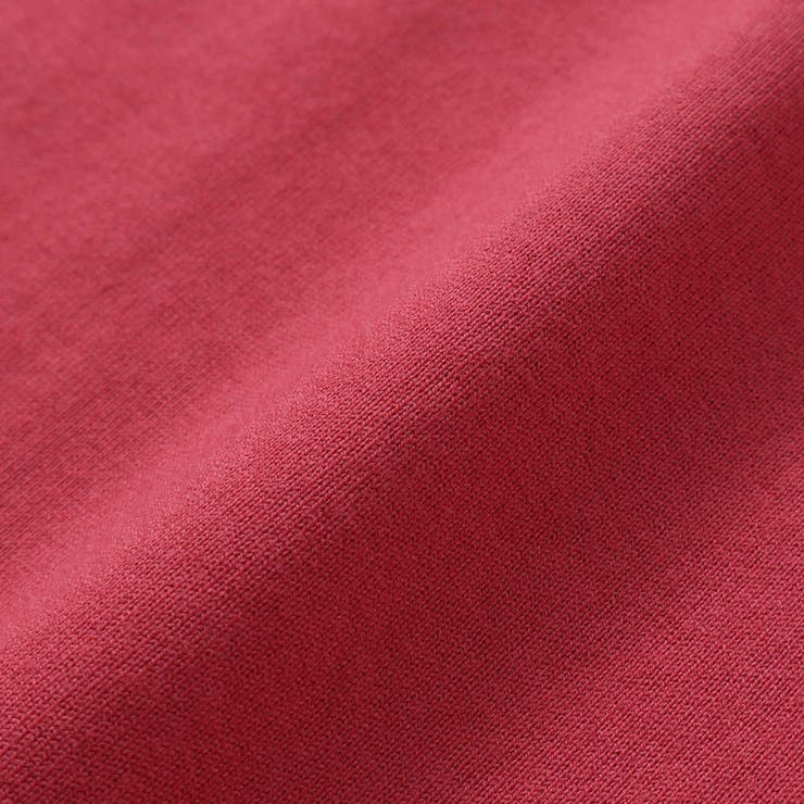 お花レースキャップスリーブ天竺Tシャツ(90~150cm) | BeBe | 詳細画像15 