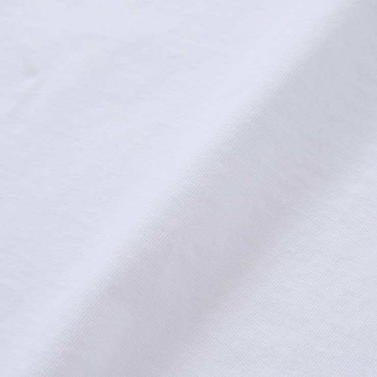 【お揃い】復刻アーカイブタイル柄スクエアフリル天竺Tシャツ(90~150cm) | BeBe | 詳細画像12 