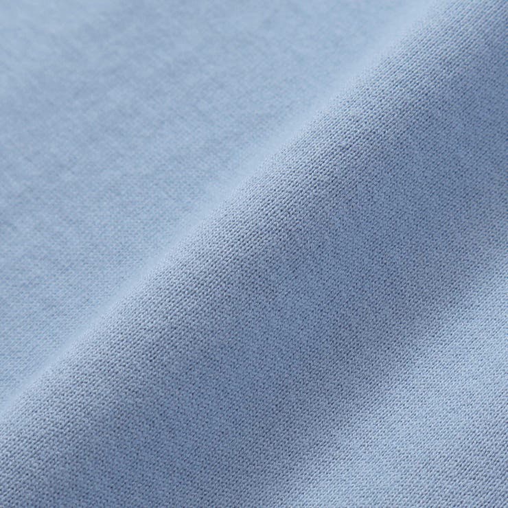 袖リボンフラワープリント天竺半袖Tシャツ(90~160cm) | BeBe | 詳細画像17 