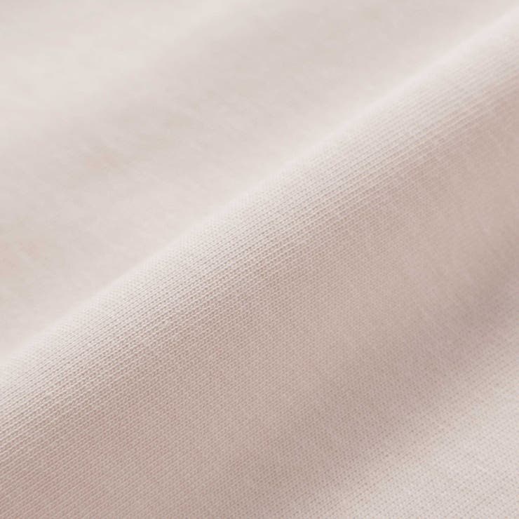 【WEB限定】お花レース星フリル天竺半袖Tシャツ(100~140cm) | BeBe | 詳細画像17 