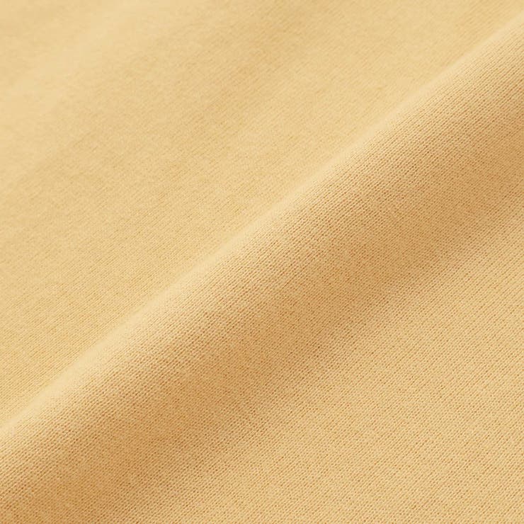 立体オレンジモチーフフリンジ半袖Tシャツ(90~150cm) | BeBe | 詳細画像19 