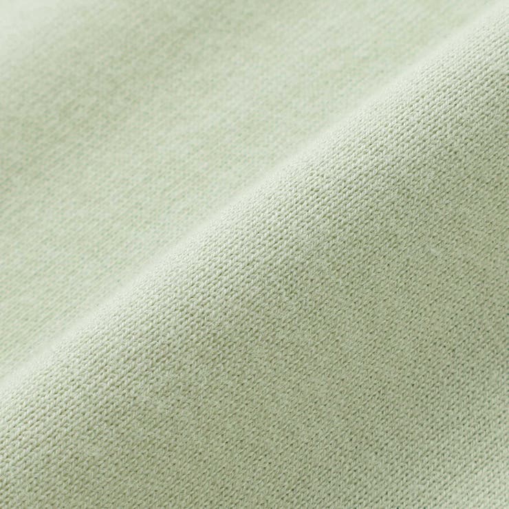スカラップレースフリルカラー天竺ノースリーブTシャツ(90~150cm) | BeBe | 詳細画像20 