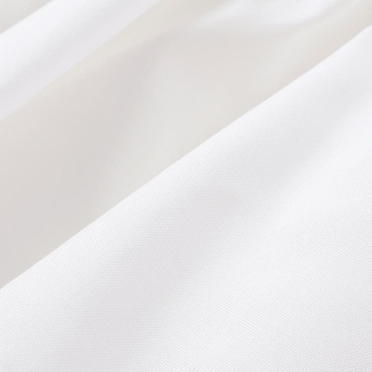 ペプラムフリル切替テレコプルオーバー(90~150cm) | BeBe | 詳細画像15 