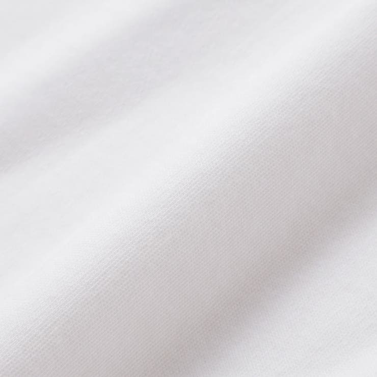 レースフリルカラース長袖Tシャツ(90~150cm) | BeBe | 詳細画像13 