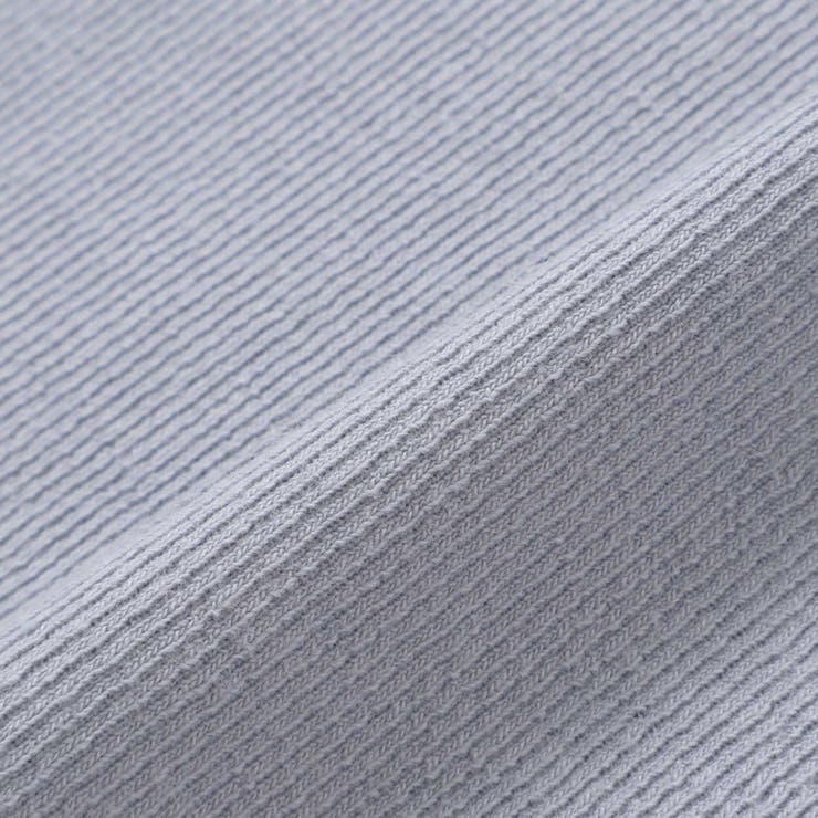 起毛テレコハイネック長袖Tシャツ(90~150cm) | BeBe | 詳細画像20 