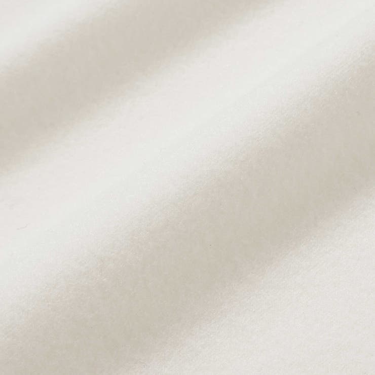 【日本製】ミップスウェードフリルハイネックTシャツ(80~150cm) | BeBe | 詳細画像18 