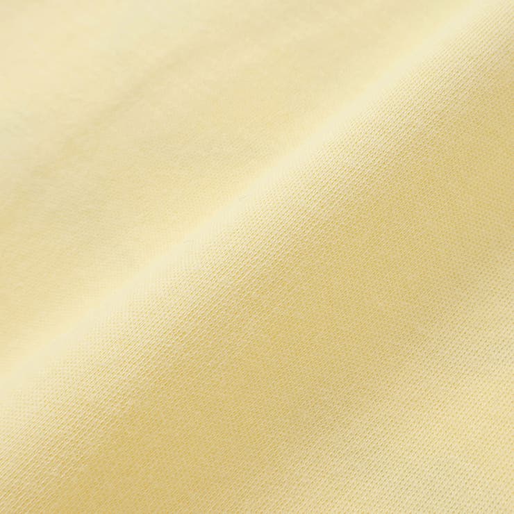 フラワーモチーフちょうちょ刺しゅうスムース長袖Tシャツ(80~150cm) | BeBe | 詳細画像15 