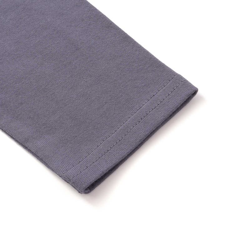 【抗菌防臭 UVカット】自転車プリントライン天竺長袖Tシャツ(90~130cm) | BeBe | 詳細画像12 