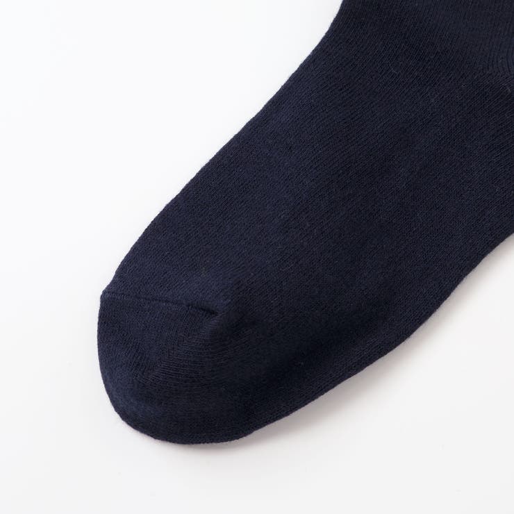 ケーブル編みレギンス+フリルクルーソックスセット(80~140cm) | BeBe | 詳細画像9 