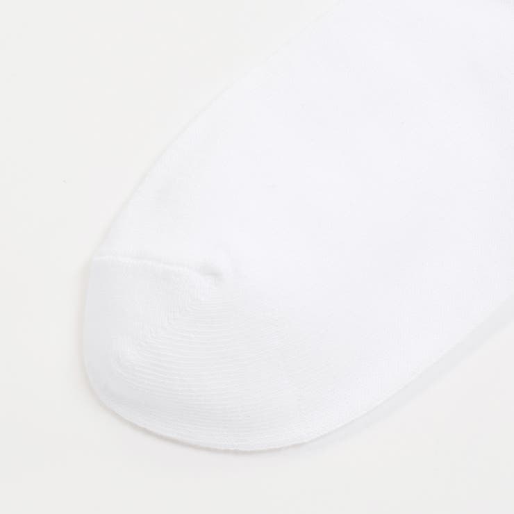 レース付き折り返しショートソックス(11~24cm) | BeBe | 詳細画像4 