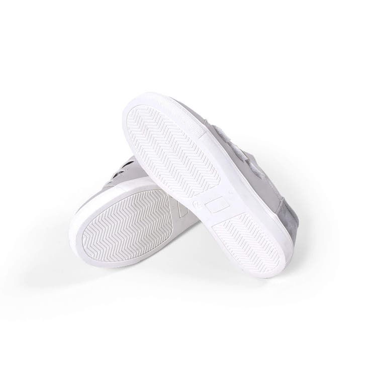 レザー調ベルクロスニーカー (16~21cm) | BeBe | 詳細画像11 