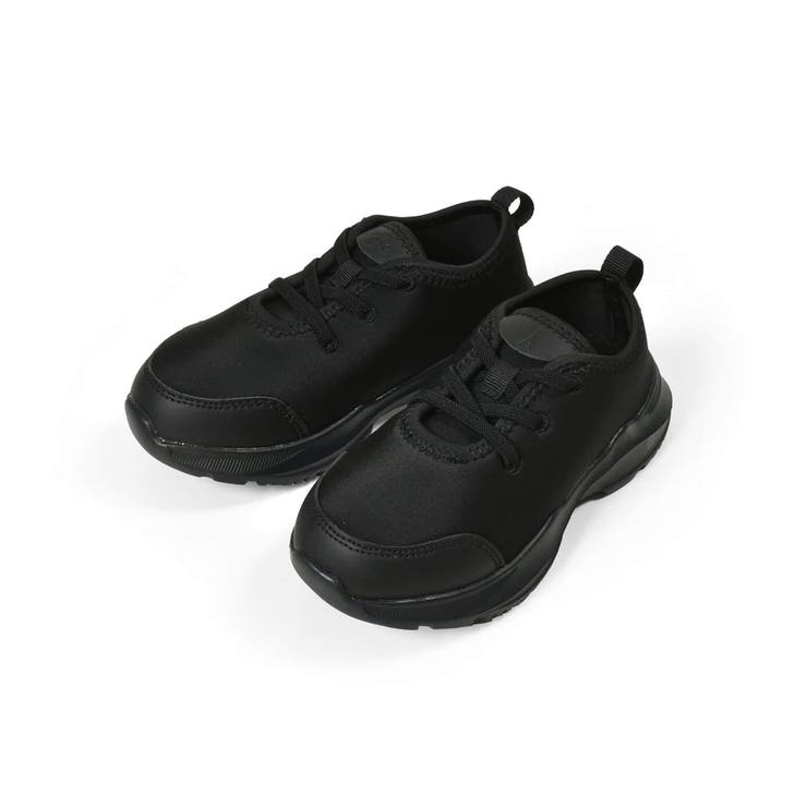 ボーイズストレッチスニーカー(15~21cm) | BeBe | 詳細画像1 