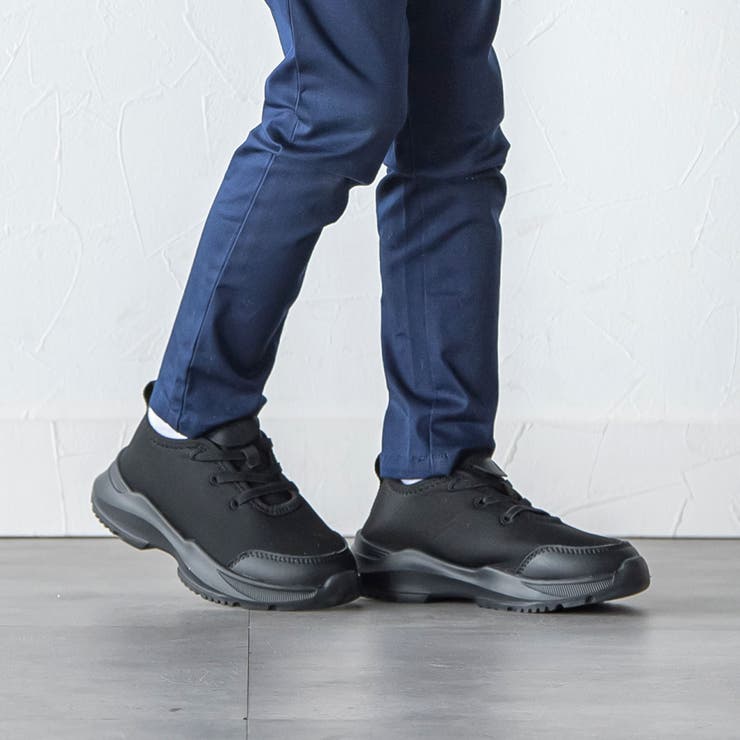 ボーイズストレッチスニーカー(15~21cm) | BeBe | 詳細画像5 