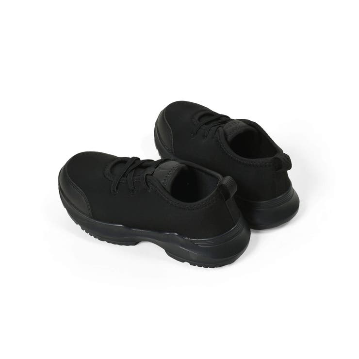 ボーイズストレッチスニーカー(15~21cm) | BeBe | 詳細画像7 