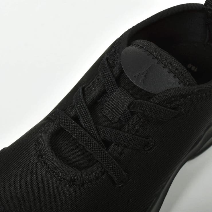 ボーイズストレッチスニーカー(15~21cm) | BeBe | 詳細画像9 