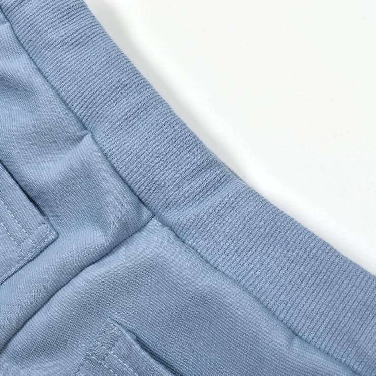 ひよこ水兵プリント切り替えTシャツ+パンツセット(80~90cm) | BeBe | 詳細画像13 