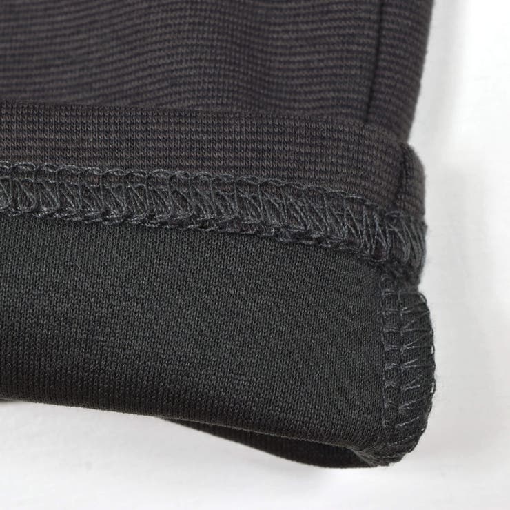 ひよこ水兵プリント切り替えTシャツ+パンツセット(80~90cm) | BeBe | 詳細画像22 