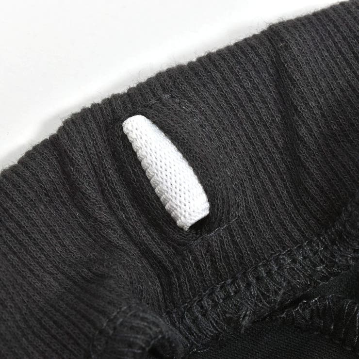 ひよこ水兵プリント切り替えTシャツ+パンツセット(80~90cm) | BeBe | 詳細画像23 