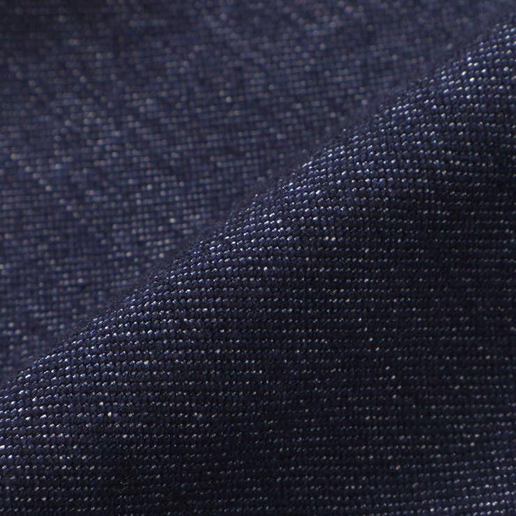 Oursプリント長袖Tシャツ+ストレッチデニムジョガーパンツ 2点セット | BeBe | 詳細画像20