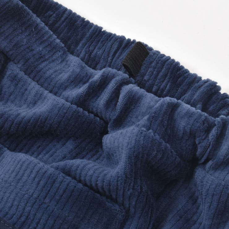 ニットコールストレッチパンツ(80~90cm) | BeBe | 詳細画像10 