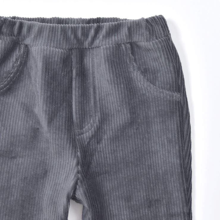 ニットコールストレッチパンツ(80~90cm) | BeBe | 詳細画像13 