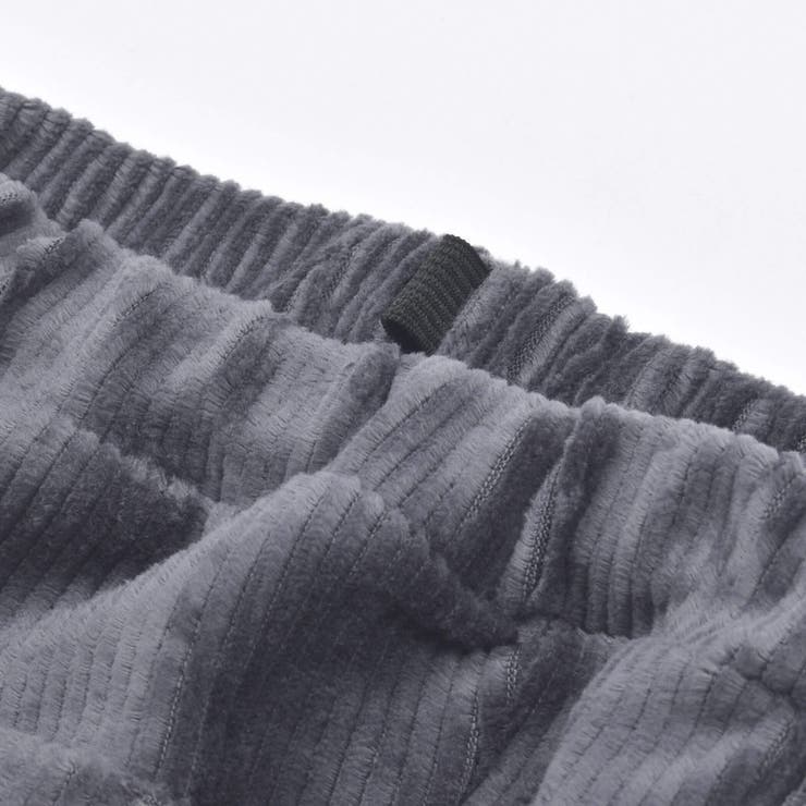 ニットコールストレッチパンツ(80~90cm) | BeBe | 詳細画像16 