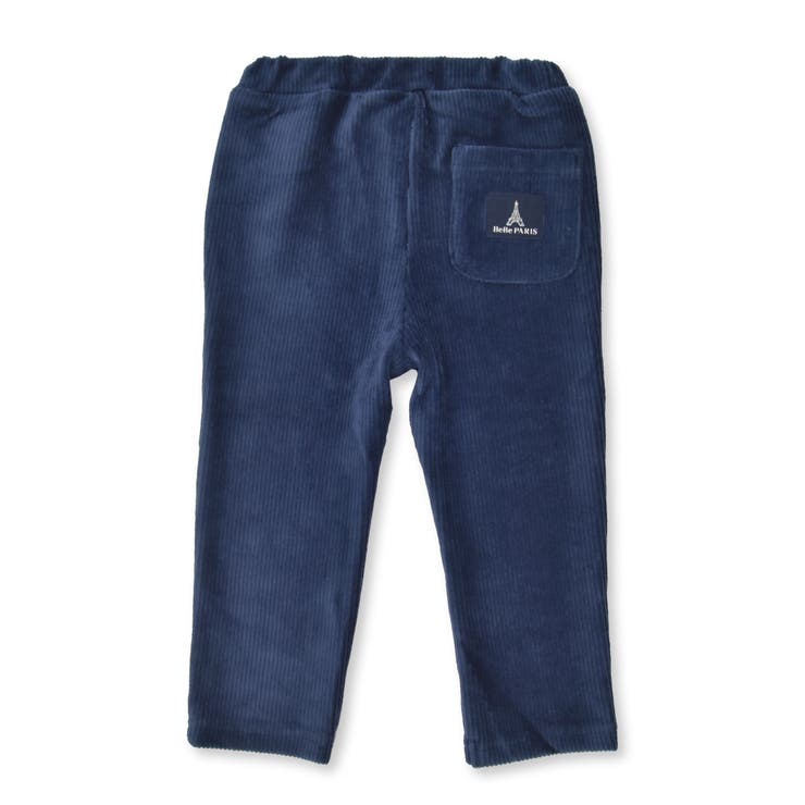 ニットコールストレッチパンツ(80~90cm) | BeBe | 詳細画像6 