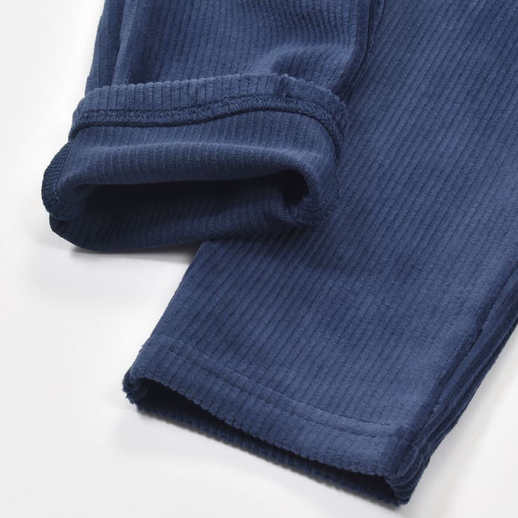 ニットコールストレッチパンツ(80~90cm) | BeBe | 詳細画像9 