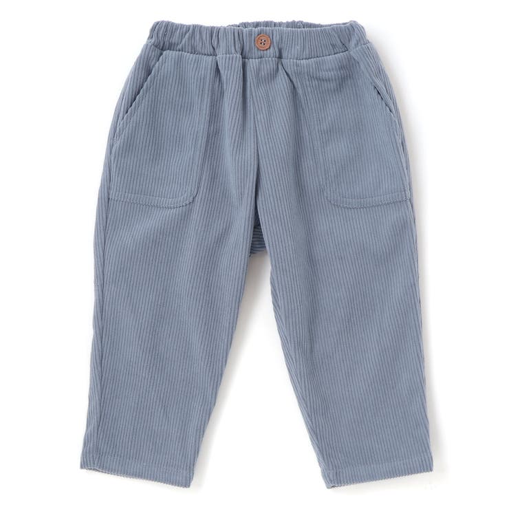 ニットコールポケットロングパンツ(80~100cm) | BeBe | 詳細画像7 