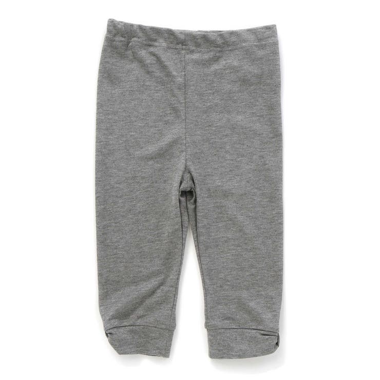 ラメフライスリボンレギンス(80~110cm) | BeBe | 詳細画像4 