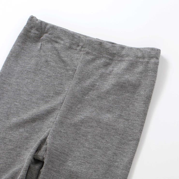 ラメフライスリボンレギンス(80~110cm) | BeBe | 詳細画像5 